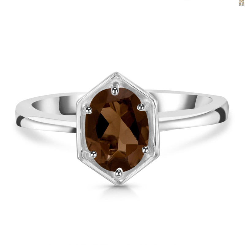 Smoky Ring SMY-RDR-374.