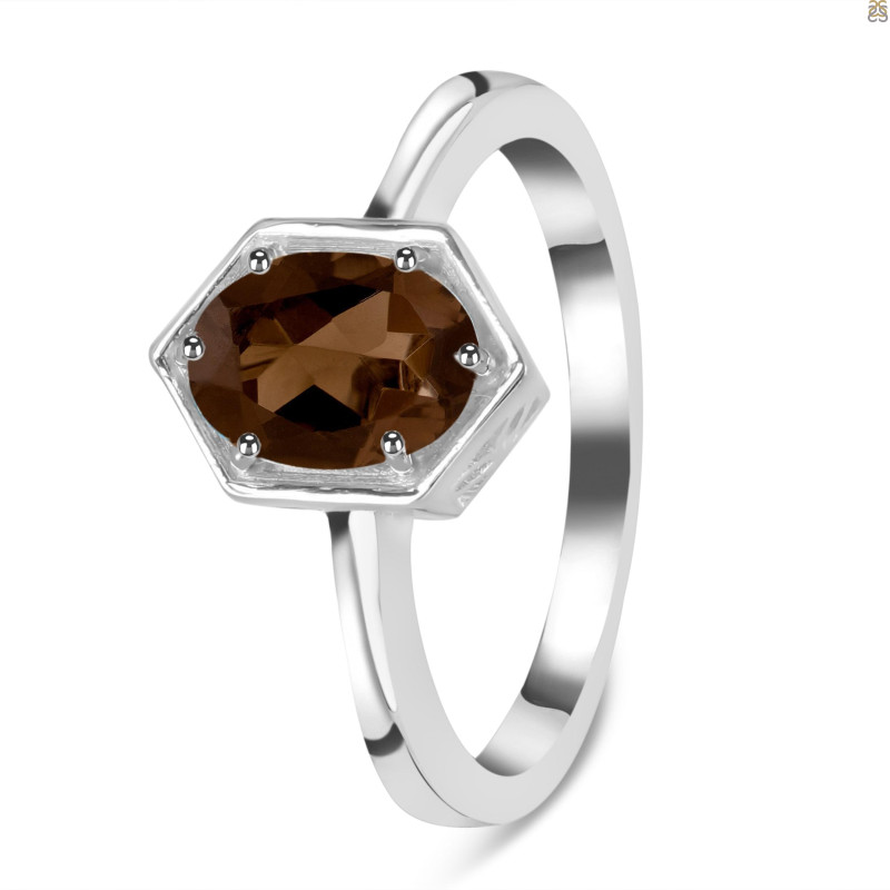 Smoky Ring