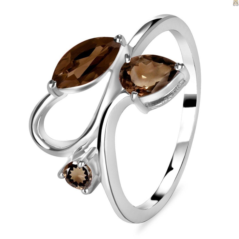 Smoky Ring