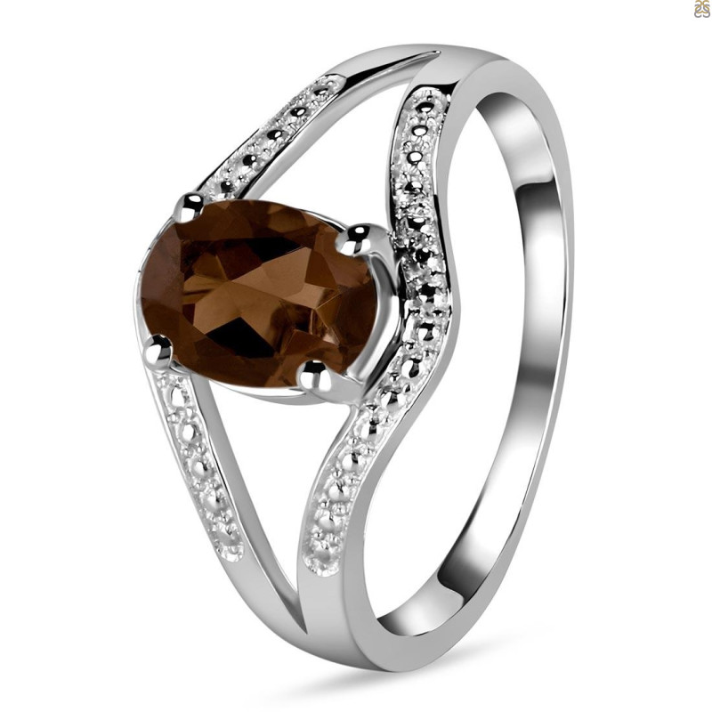 Smoky Ring