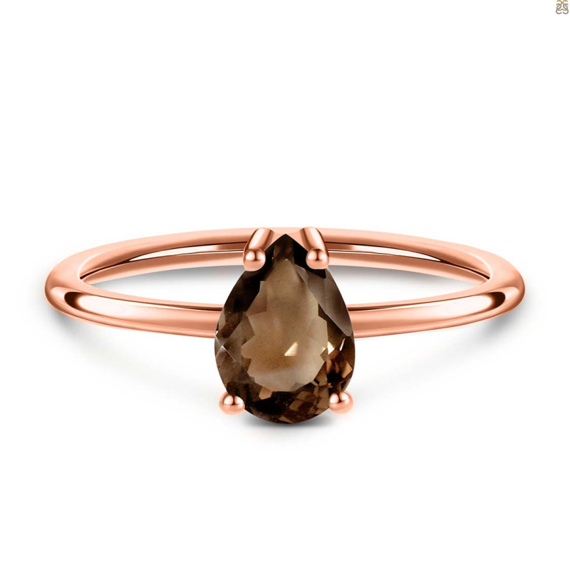Smoky Ring SMY-RR-123.