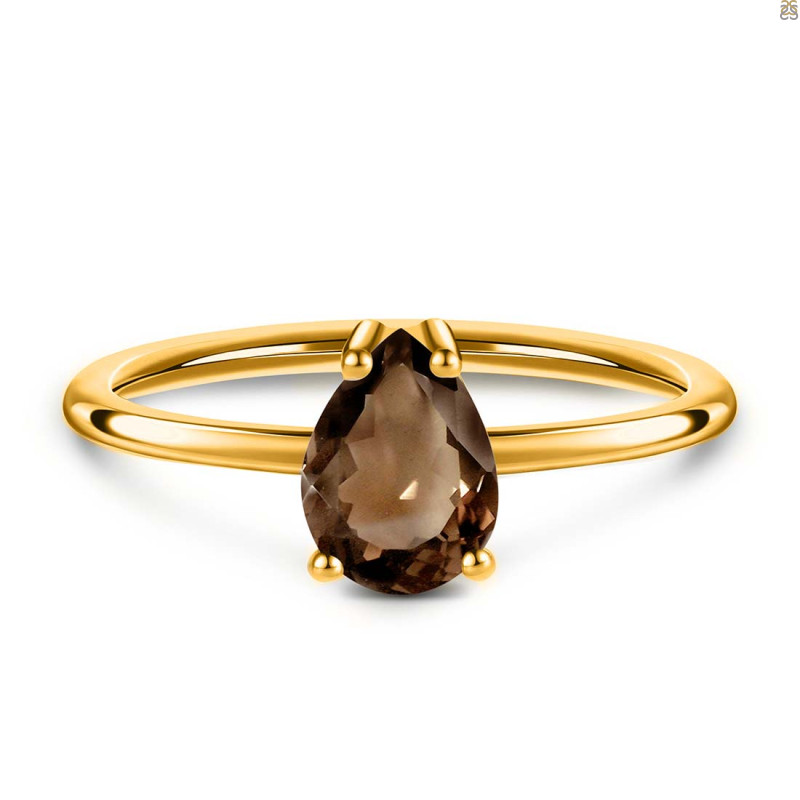 Smoky Ring SMY-RR-123.