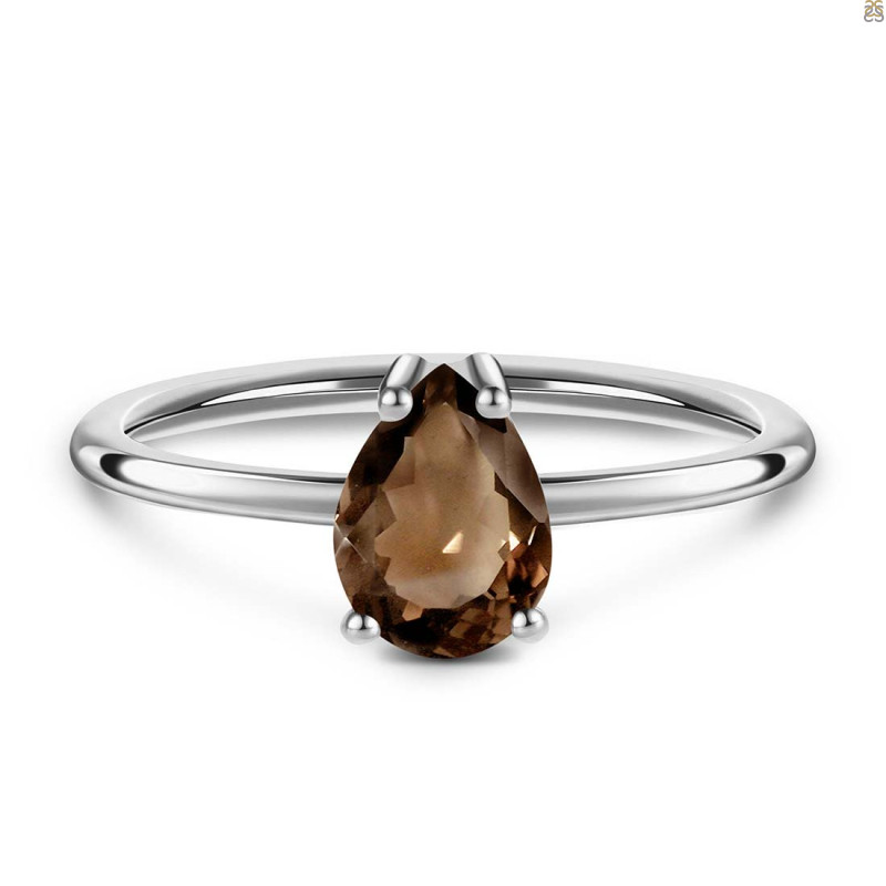Smoky Ring SMY-RR-123.