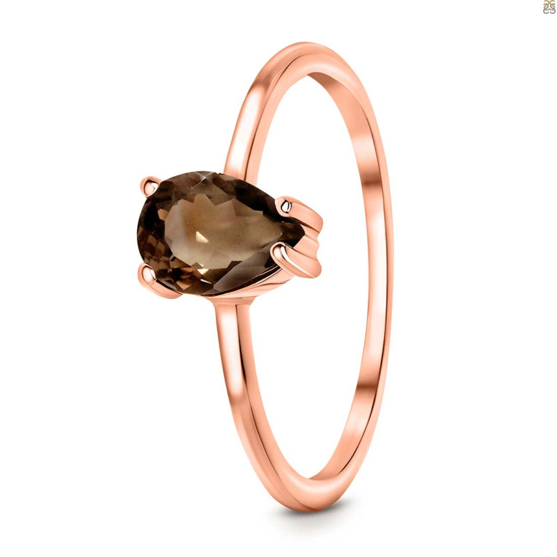 Smoky Ring SMY-RR-123.