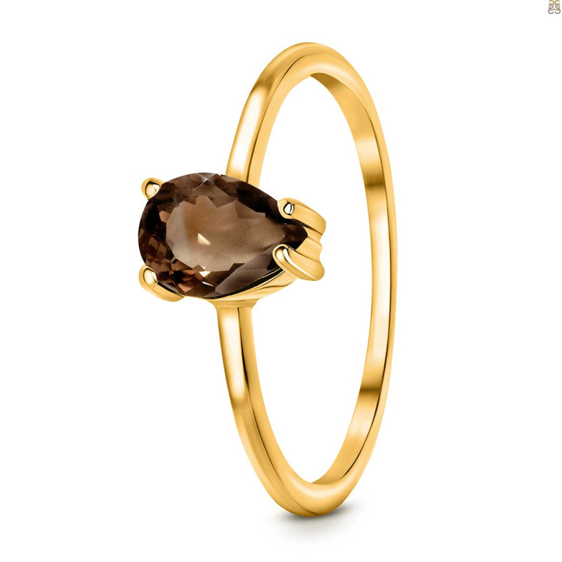 Smoky Ring SMY-RR-123.