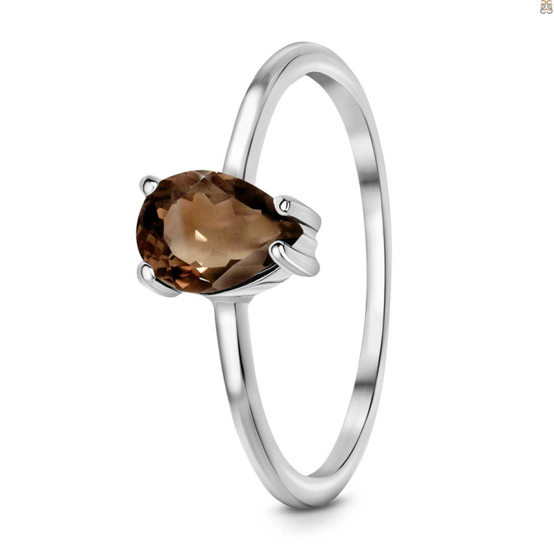 Smoky Ring