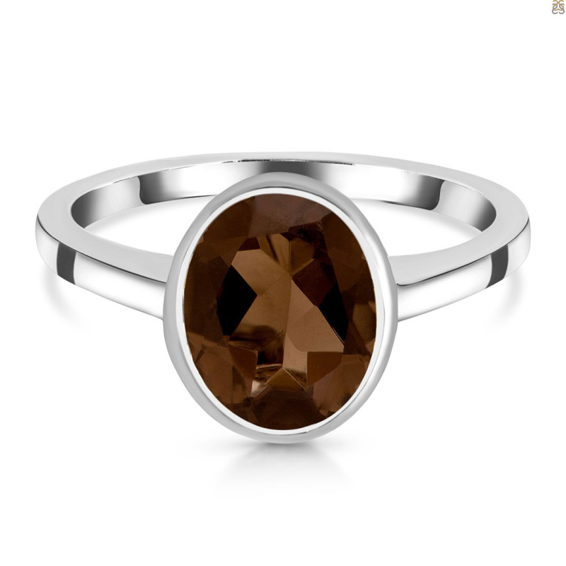Smoky Ring SMY-RDR-1623.