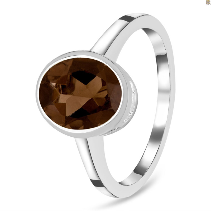 Smoky Ring