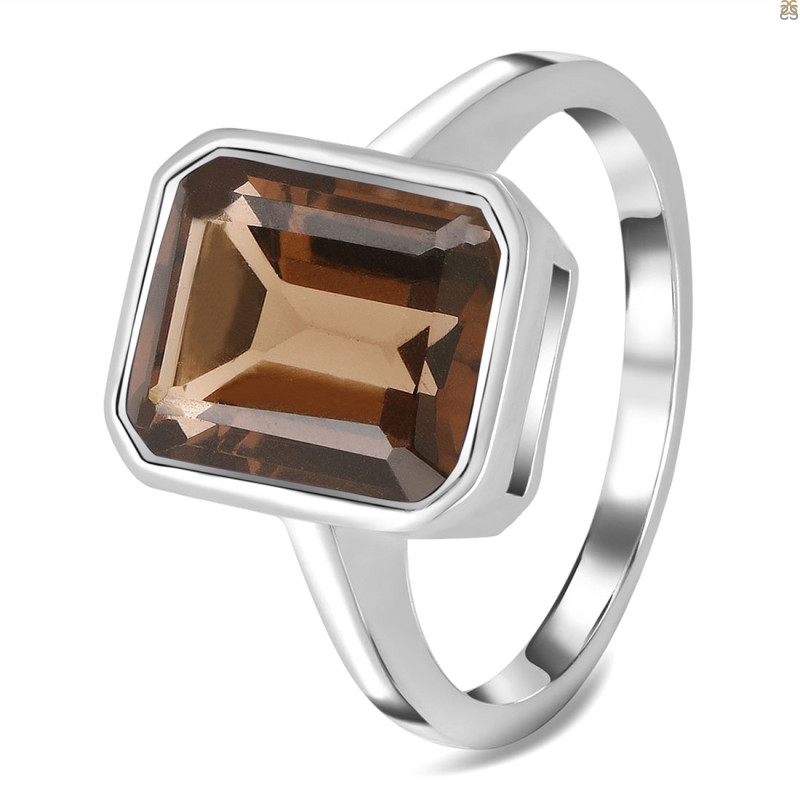 Smoky Ring