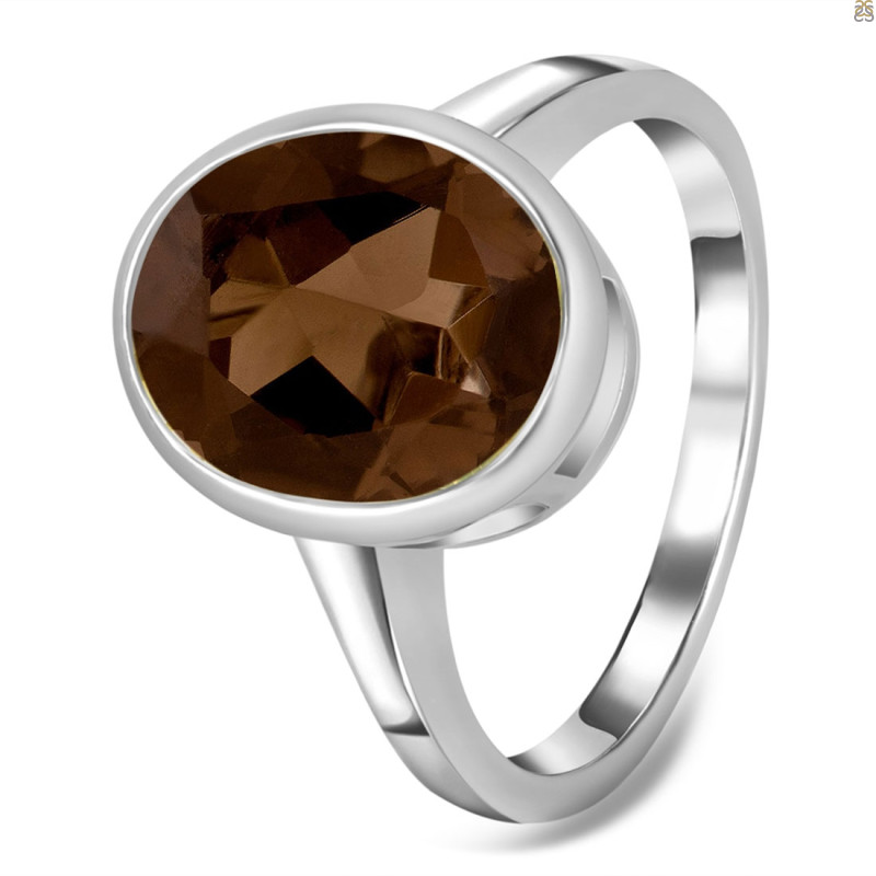 Smoky Ring