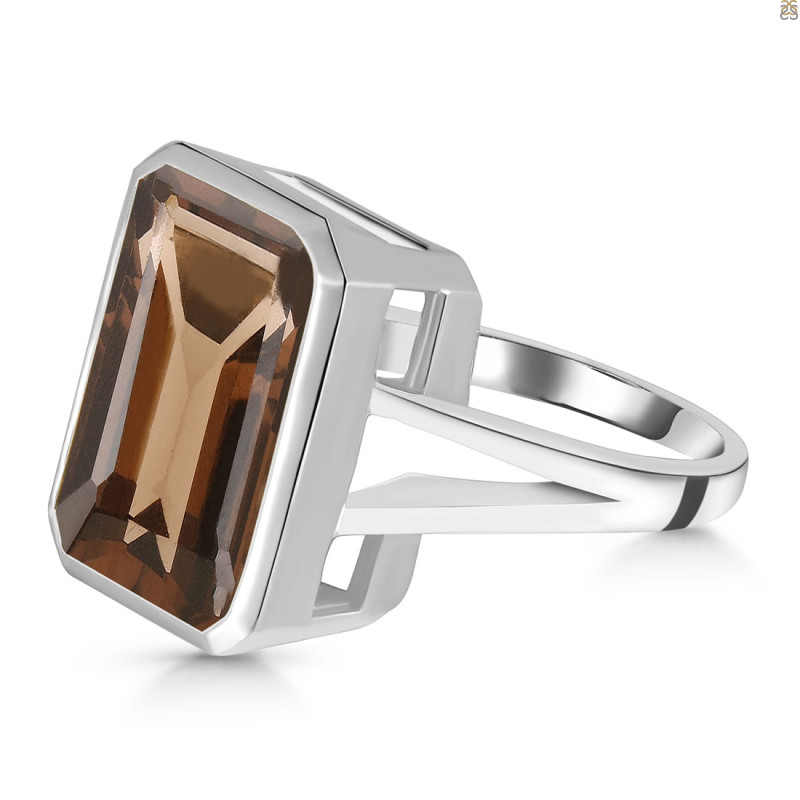 Smoky Ring