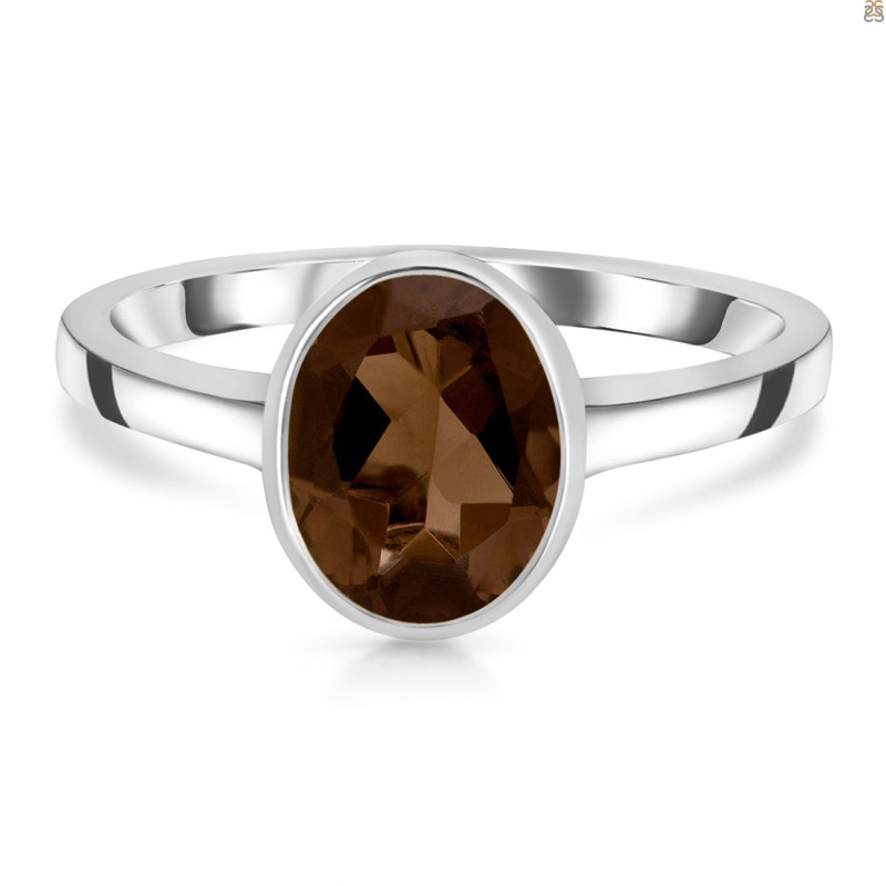Smoky Ring SMY-RDR-1882.