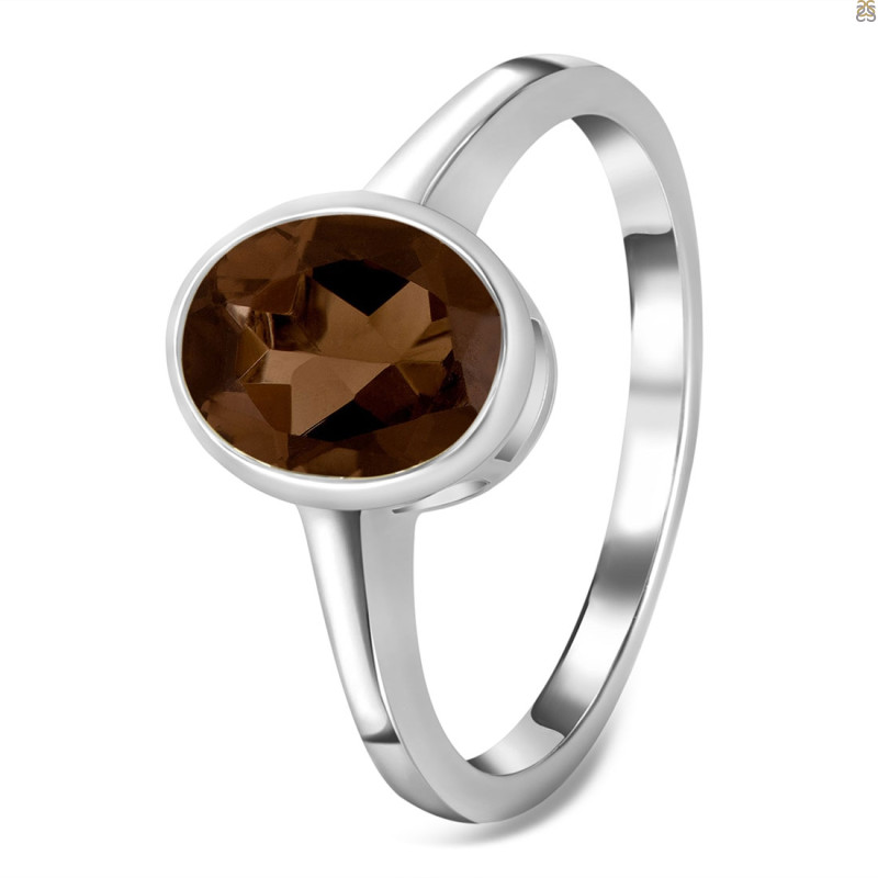 Smoky Ring