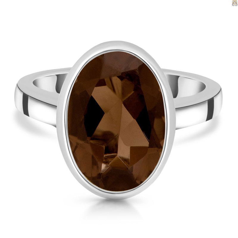 Smoky Ring SMY-RDR-1892.