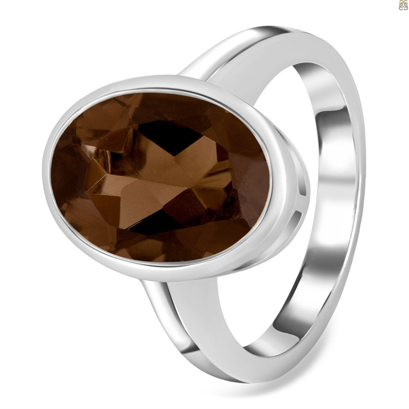 Smoky Ring