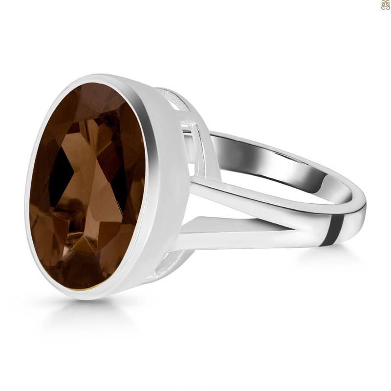 Smoky Ring