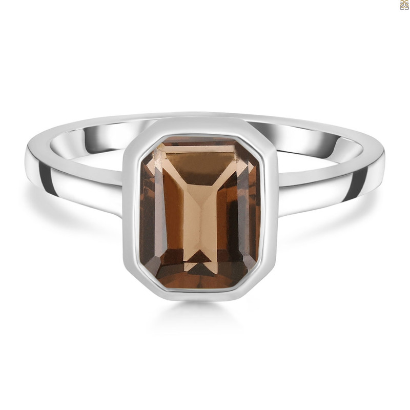 Smoky Ring SMY-RDR-1903.
