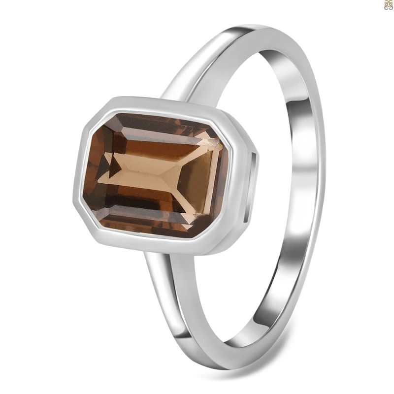 Smoky Ring