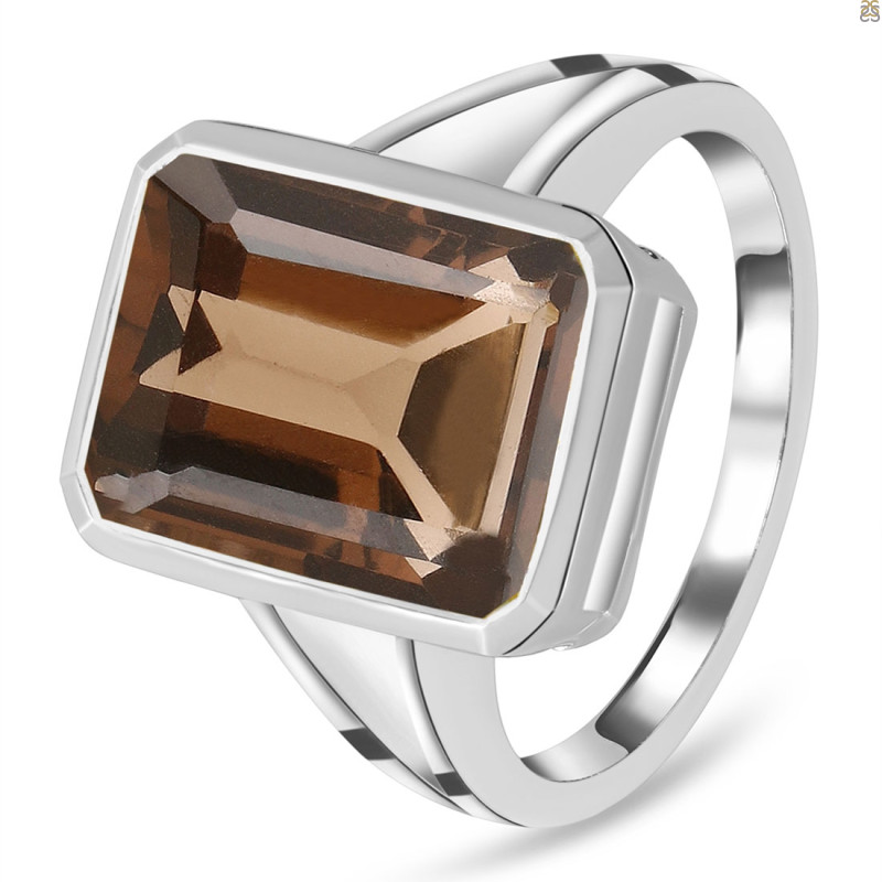 Smoky Ring