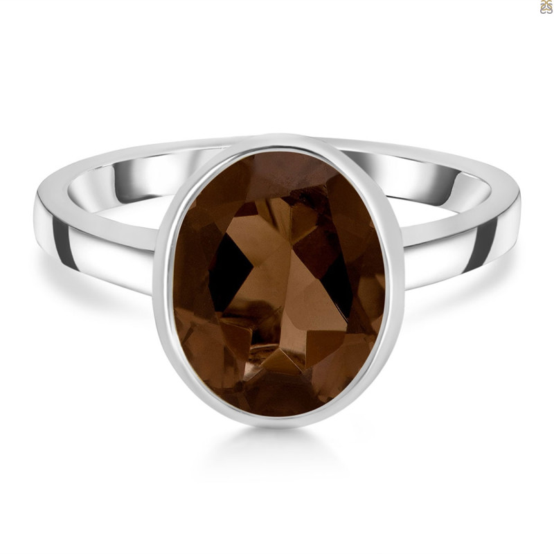 Smoky Ring SMY-RDR-1924.