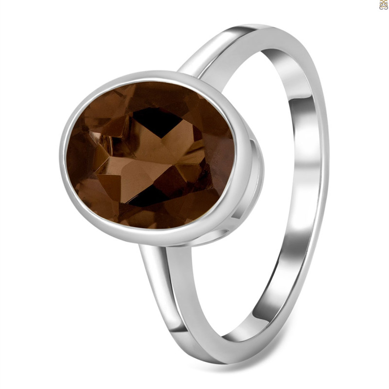 Smoky Ring