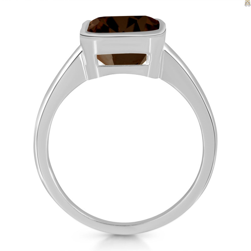 Smoky Ring SMY-RDR-1926.