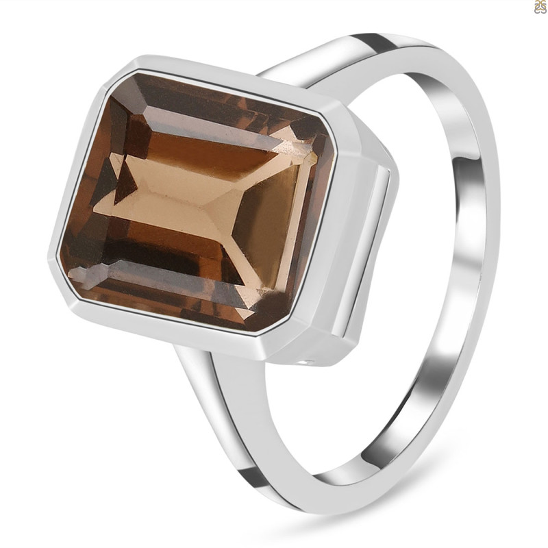 Smoky Ring