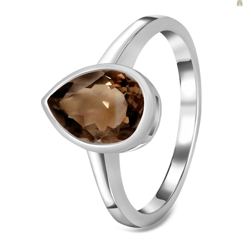 Smoky Ring