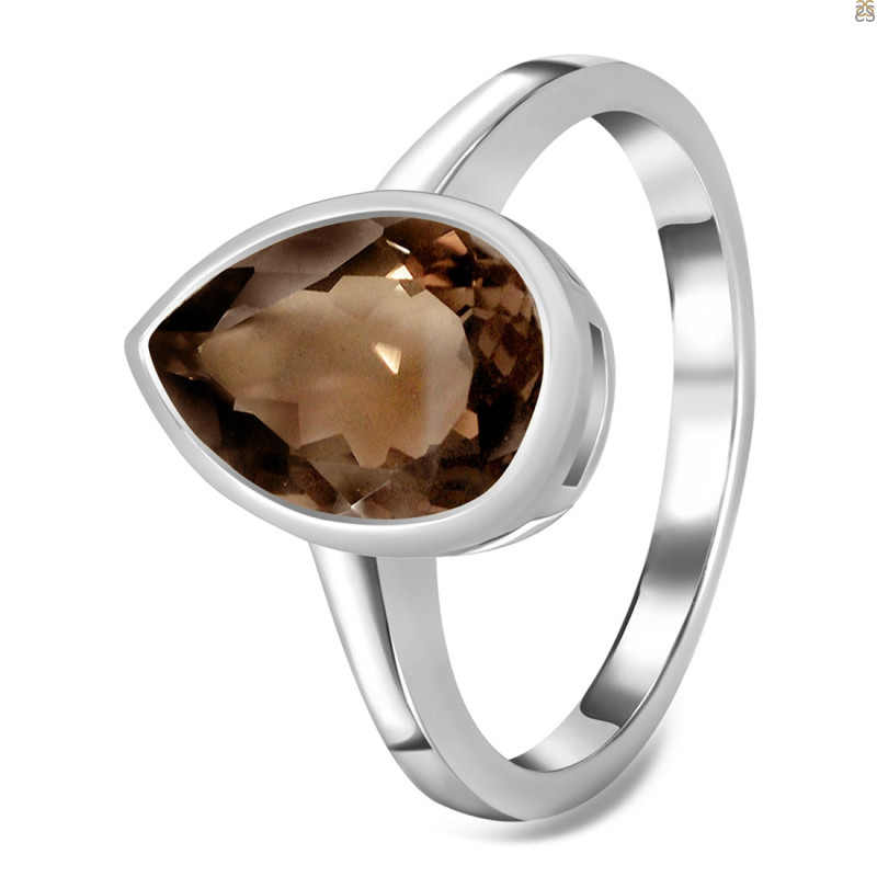 Smoky Ring