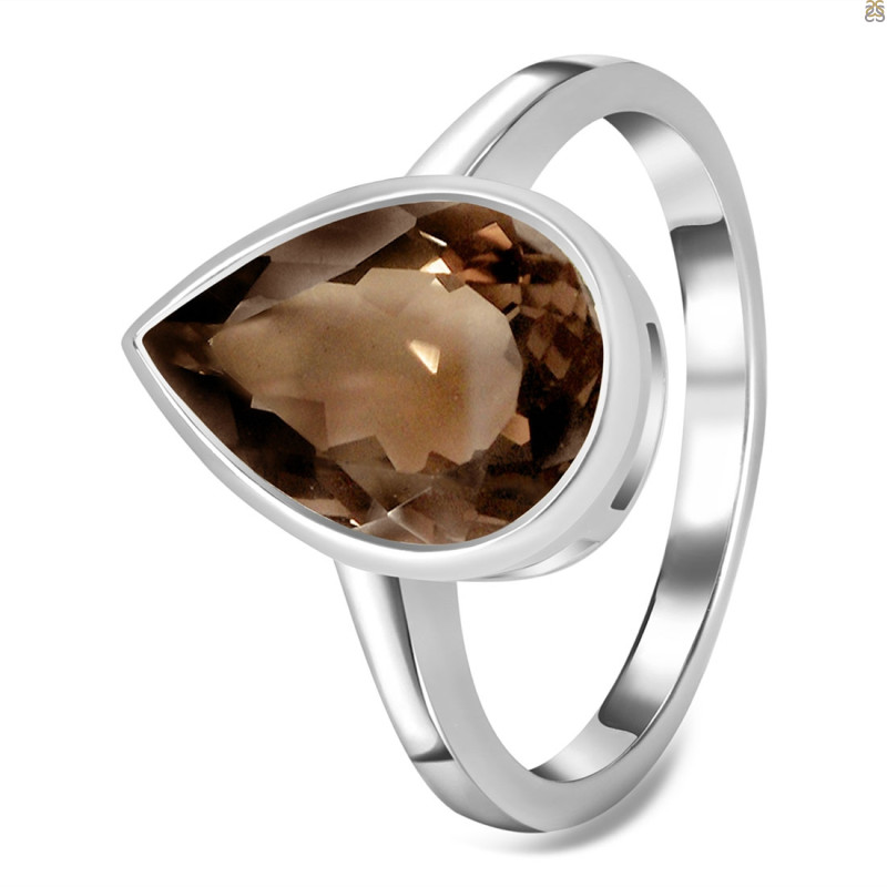 Smoky Ring