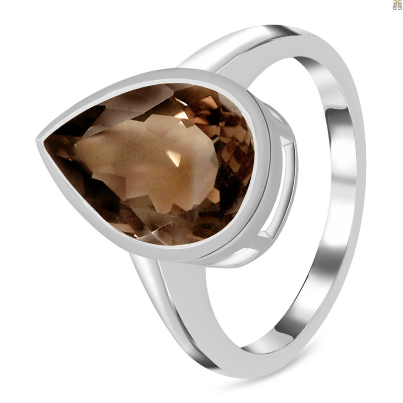 Smoky Ring