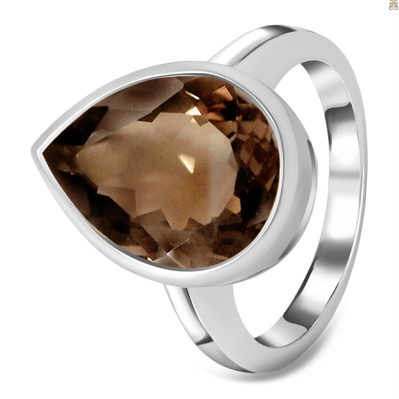 Smoky Ring