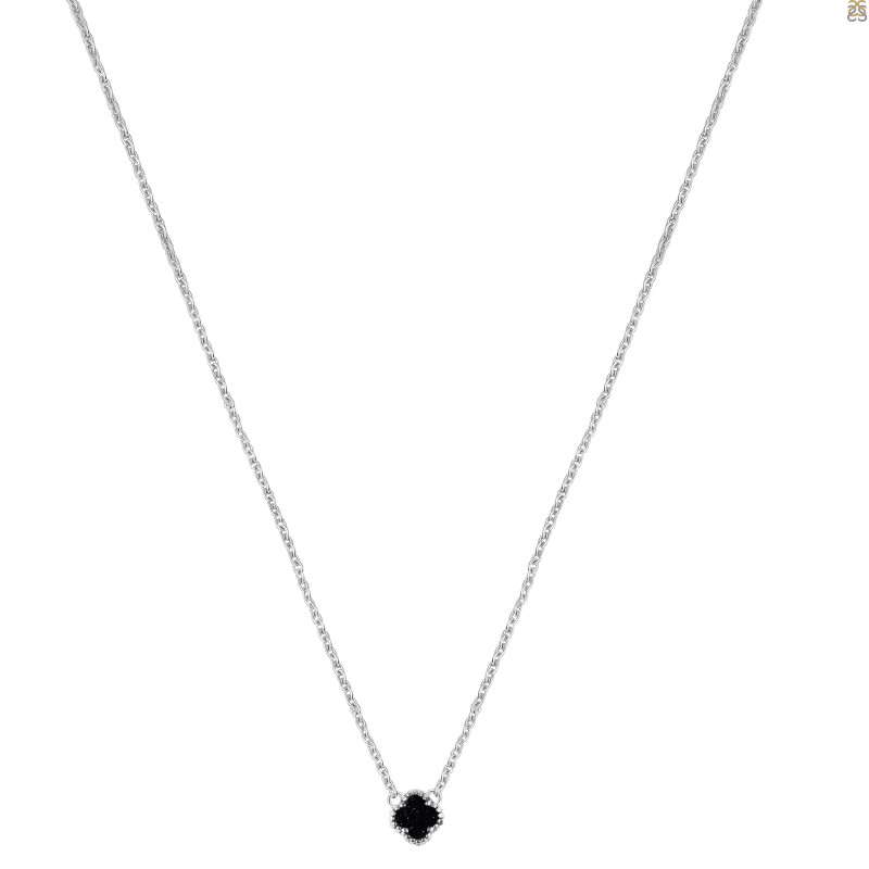 Blue Sunstone Necklace BSS-RDN-466.