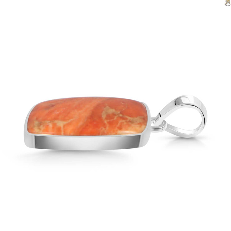 Sponge Coral Pendant-SP SPC-1-28