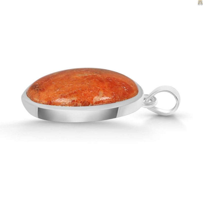 Sponge Coral Pendant-SP SPC-1-88