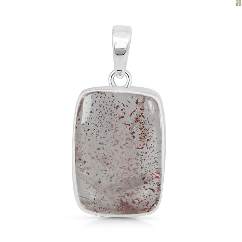 Lepidocrocite Super Seven Pendant-SP SSN-1-100