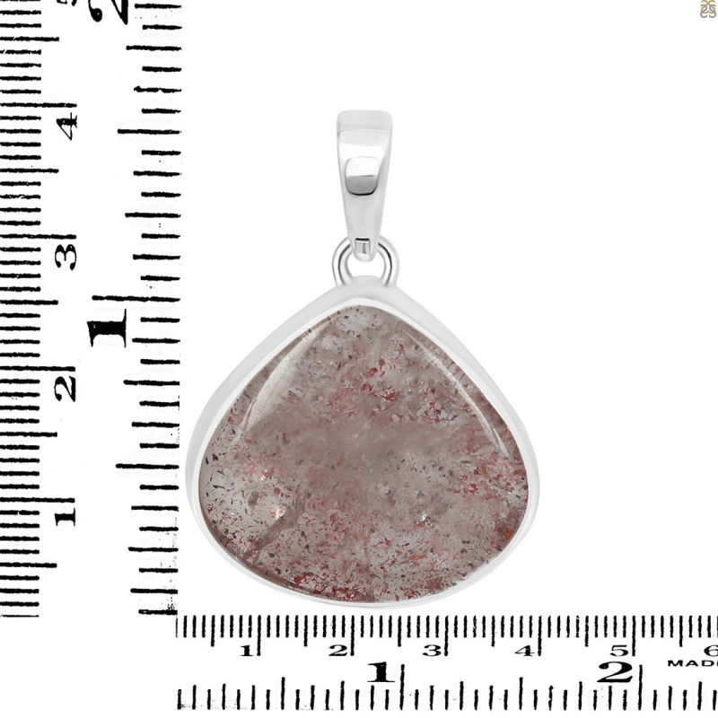 Lepidocrocite Super Seven Pendant-SP SSN-1-101
