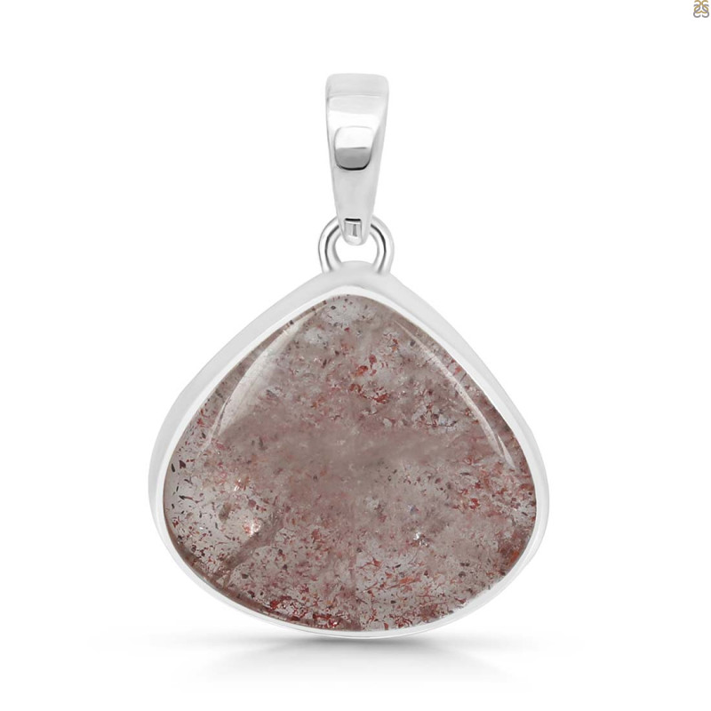Lepidocrocite Super Seven Pendant-SP SSN-1-101