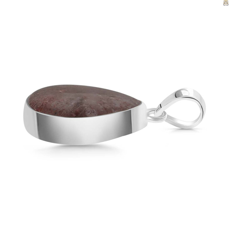 Lepidocrocite Super Seven Pendant-SP SSN-1-101