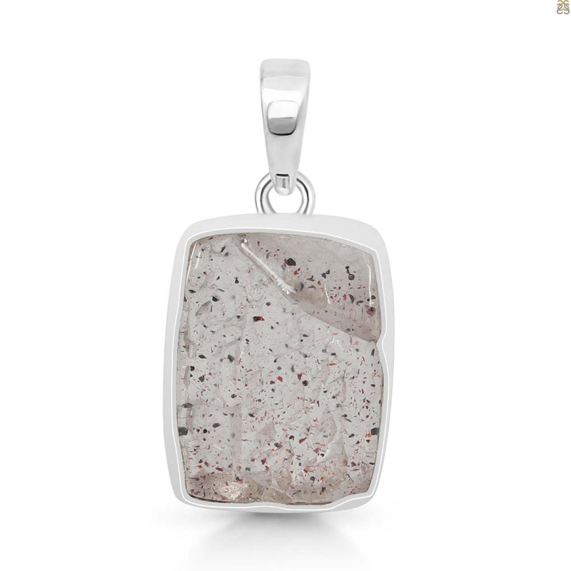 Lepidocrocite Super Seven Pendant-SP SSN-1-102