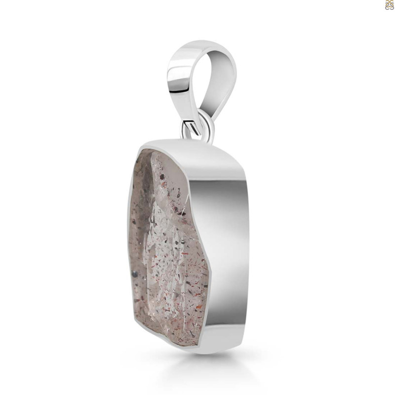 Lepidocrocite Super Seven Pendant-SP SSN-1-102