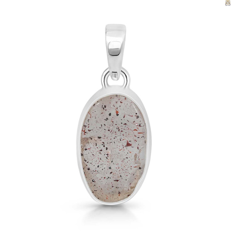 Lepidocrocite Super Seven Pendant-SP SSN-1-103