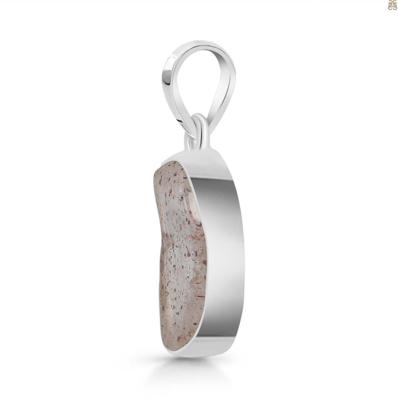 Lepidocrocite Super Seven Pendant-SP SSN-1-103