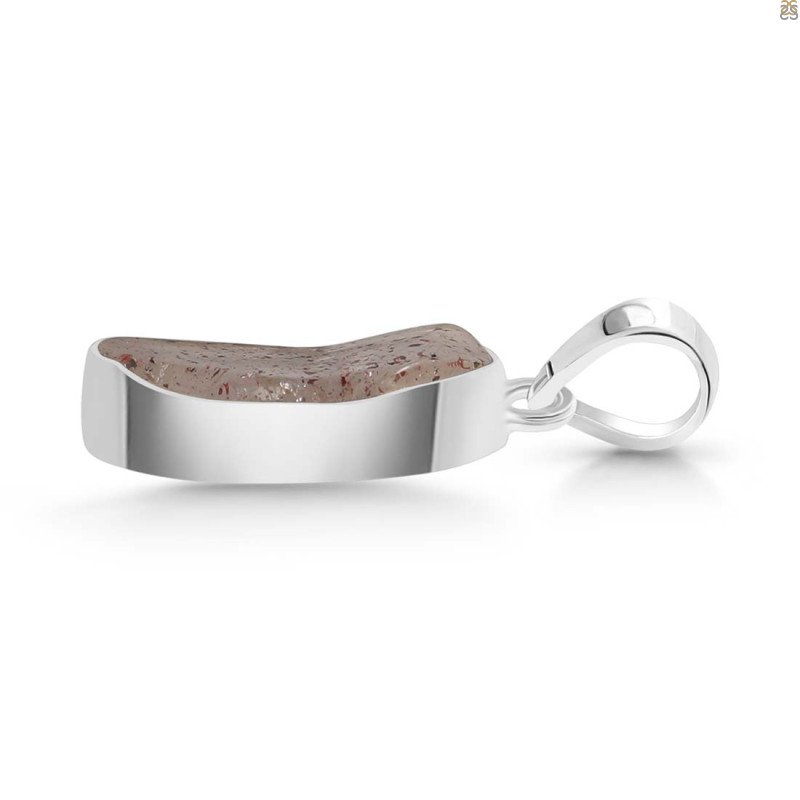 Lepidocrocite Super Seven Pendant-SP SSN-1-103