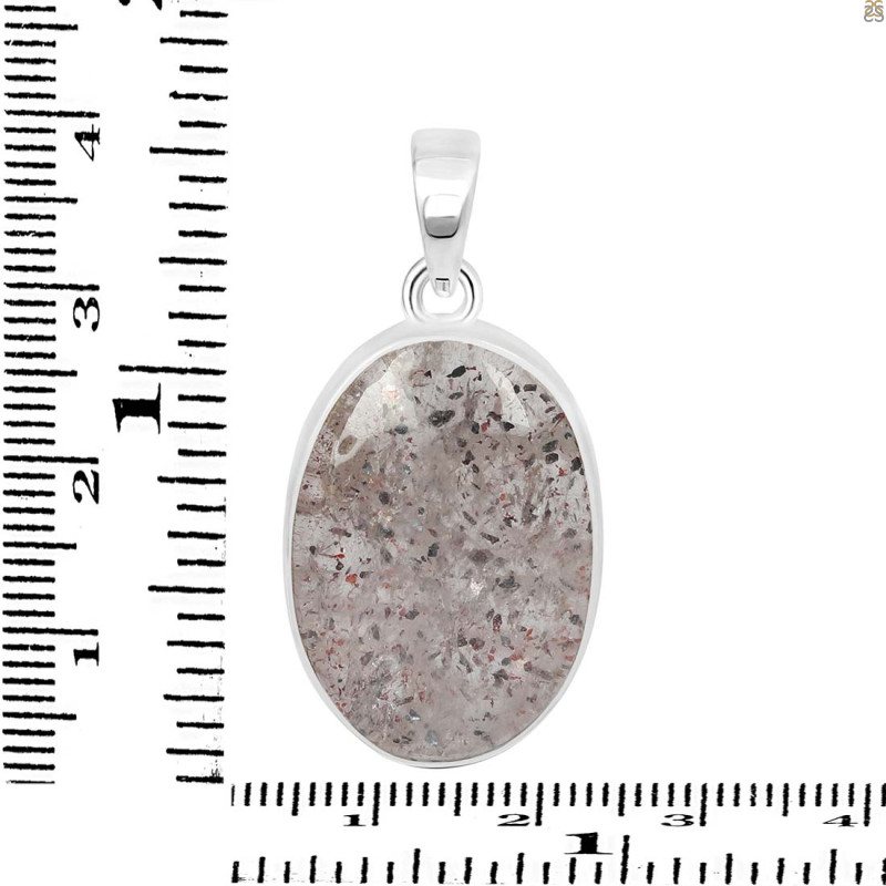Lepidocrocite Super Seven Pendant-SP SSN-1-104