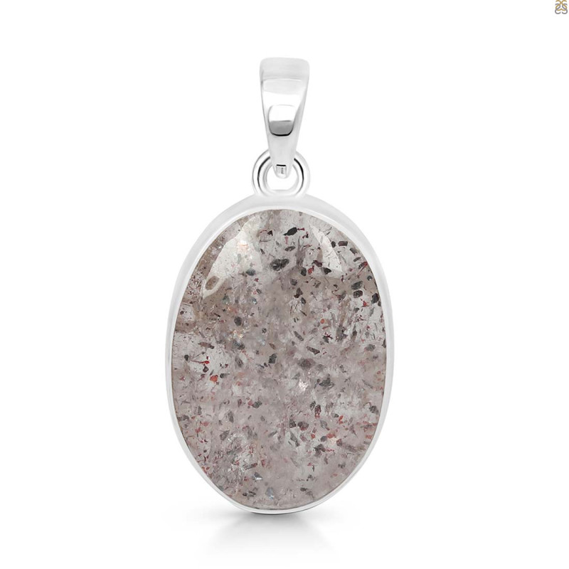 Lepidocrocite Super Seven Pendant-SP SSN-1-104