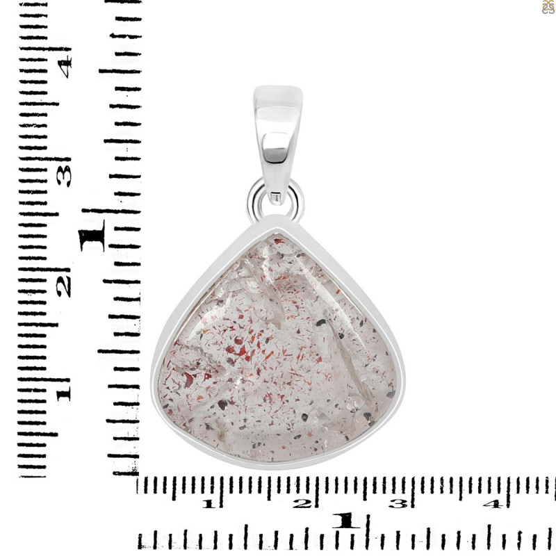 Lepidocrocite Super Seven Pendant-SP SSN-1-105