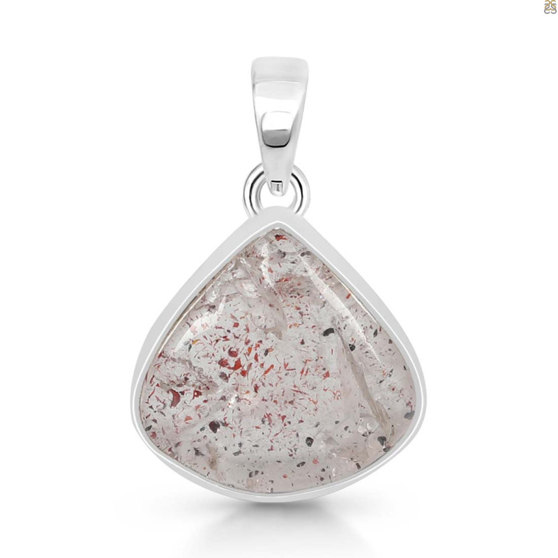 Lepidocrocite Super Seven Pendant-SP SSN-1-105