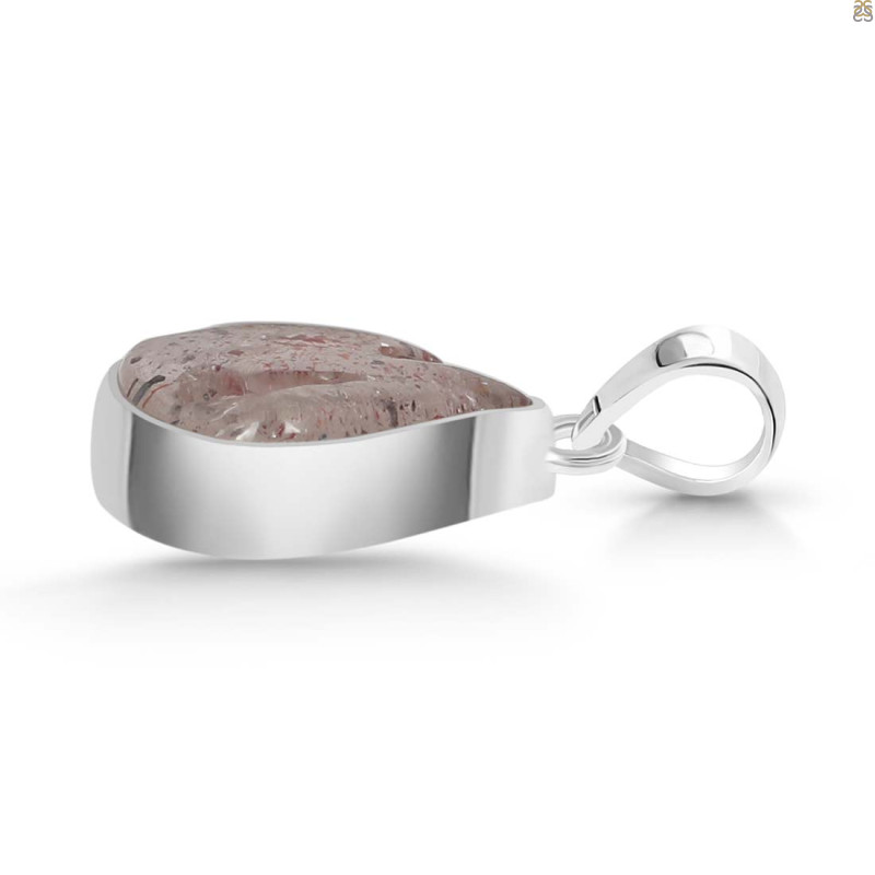 Lepidocrocite Super Seven Pendant-SP SSN-1-105
