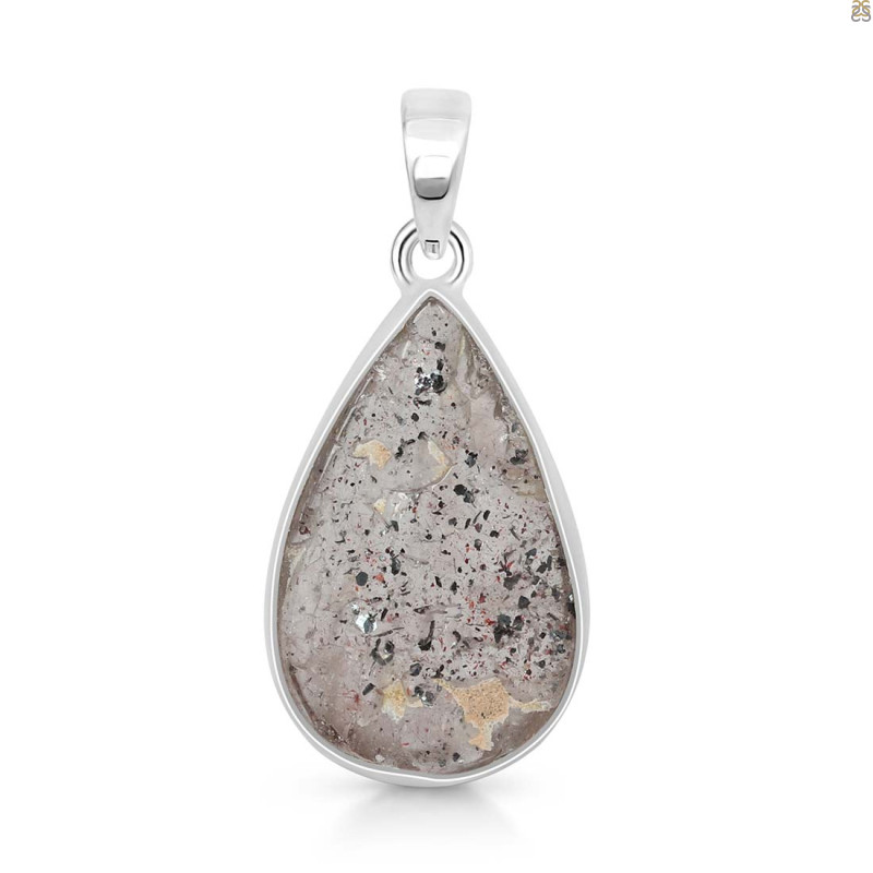 Lepidocrocite Super Seven Pendant-SP SSN-1-106